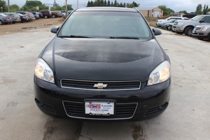 2007 Chevrolet Impala LT