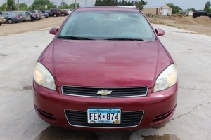 2006 Chevrolet Impala LT