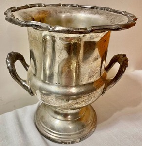 lot 7 image: Silver Plated Sensations