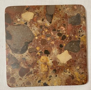 lot 11 image: 3 GraniteMarble Cutting Boards
