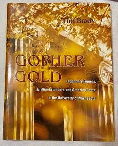 lot 34 image: 5 University of Minnesota Books