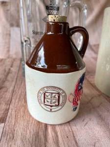 lot 95 image: Vintage U of M Mugs and Jugs