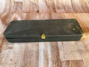 lot 207 image: Cutters Shotgun Cleaning Kit