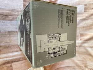 lot 230 image: Craftsman 3 Inch Belt Sander