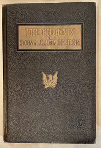 lot 198 image: University of Minnesota Memorabilia
