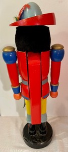 lot 195 image: Erzgebirge Nutcracker
