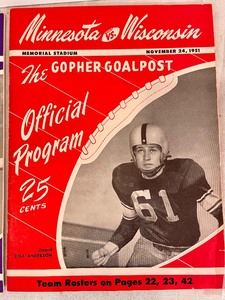 lot 302 image: University of Minnesota Programs