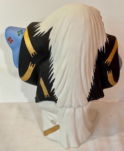 lot 311 image: House of Koshu Ceramic Figurine