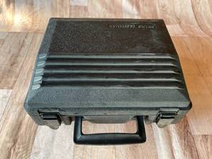 lot 238 image: Craftsman 38th Inch VSR Drill