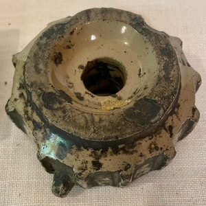 lot 341 image: Korean Water Droppers