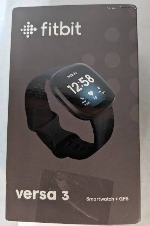 Fitbit mk best sale