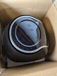 lot 144 image: PowerXL Vortex 10-Qt. Air Fryer Pro