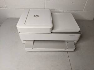 lot 175 image: HP ENVY 6455 Wi-Fi All-in-One Inkjet Printer