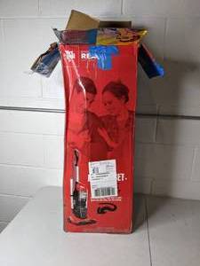 lot 194 image: Dirt Devil Endura Reach Compact Upright Vacuum