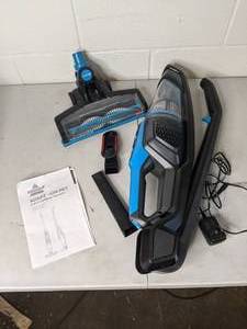 lot 90 image: BISSELL Adapt Ion Pet 2-in-1 Cordless Vacuum
