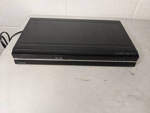 lot 110 image: Toshiba DVD Recorder with Built-In Digital Tuner