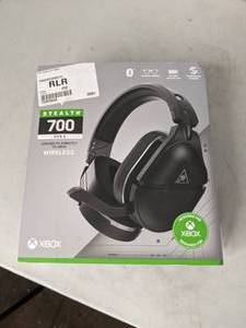 lot 64 image: Stealth 700 Gen 2 Headset for Xbox