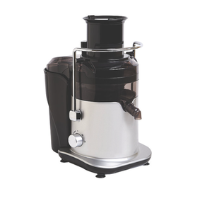 lot 106 image: PowerXL 6-Oz. 1200-Watt Self-Cleaning Juicer
