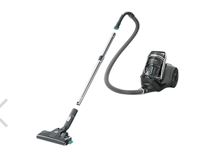 lot 170 image: Easy to Use Bissell SmartClean 10.5-Amp Canister Vacuum