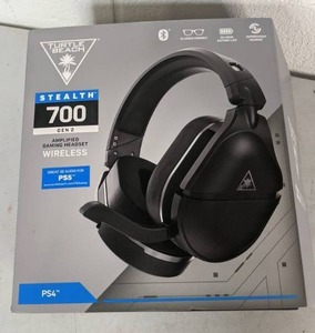 lot 546 image: Stealth 700 Gen 2 Headset - PS4 & PS5