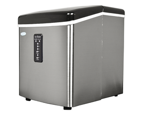 lot 508 image: NewAir Portable Ice Maker