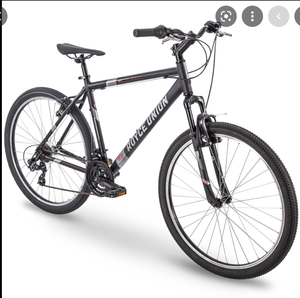 lot 442 image: Royce Union Mountain Bike 27.5 21-Speed Lot 12