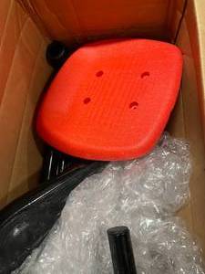 lot 88 image: Childrens Teeter Totter
