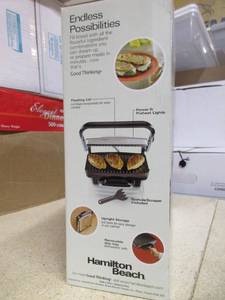 lot 51 image: Panini Press