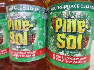 lot 79 image: Pine Sol