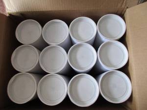 lot 128 image: Mailing Tubes