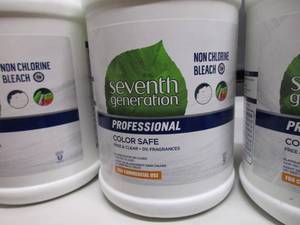 lot 35 image: Seventh Gen Bleach