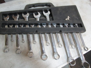 Combination Wrenches