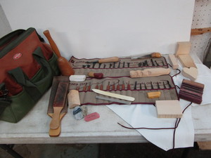 FlexCut Carving Tools