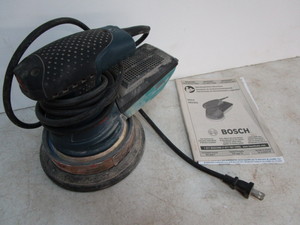 Bosch Random Orbit Sander