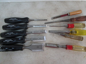 Chisels