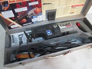 Porter Cable Tiger Saw