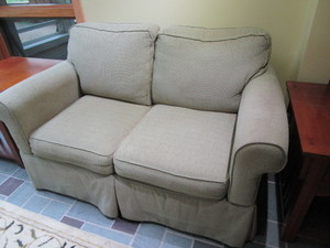 Broyhill Loveseat