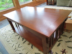 Coffee & Lamp Tables