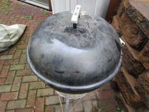 Weber Grill
