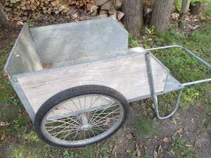 Garden Cart