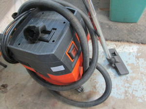 Fein Vacuum