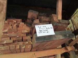 Red Oak