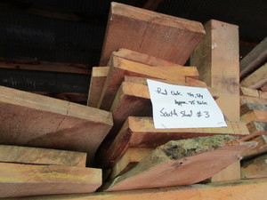 Red Oak