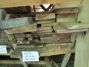 Red Oak