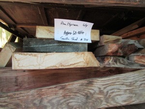 Pine & Spruce