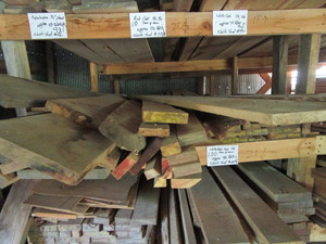Red Oak