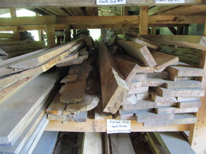 Red Oak