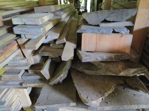 White Oak
