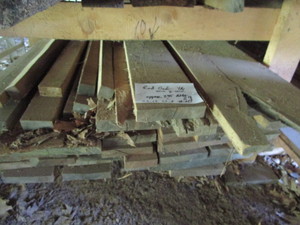 Red Oak
