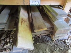 Red Oak